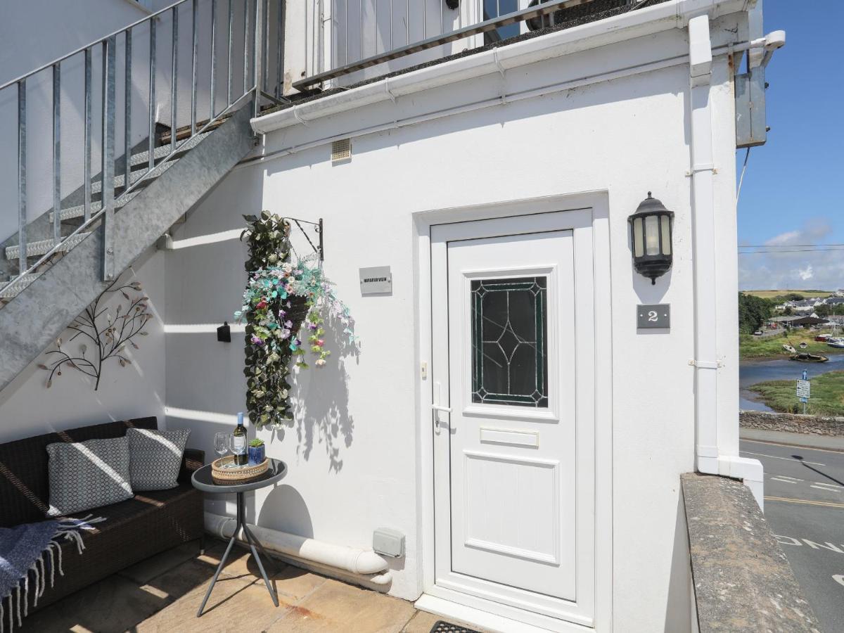 Harbour View Apartment Abersoch