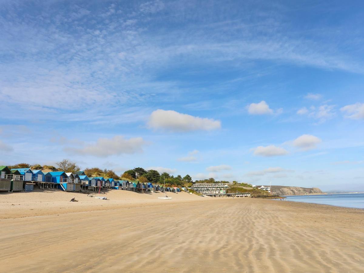 Harbour View Apartment Abersoch