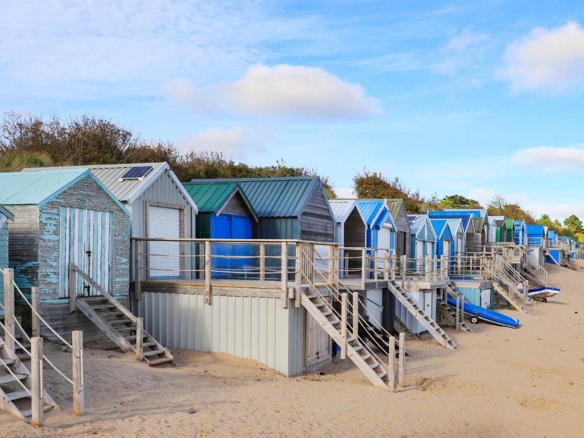 Harbour View Apartment Abersoch