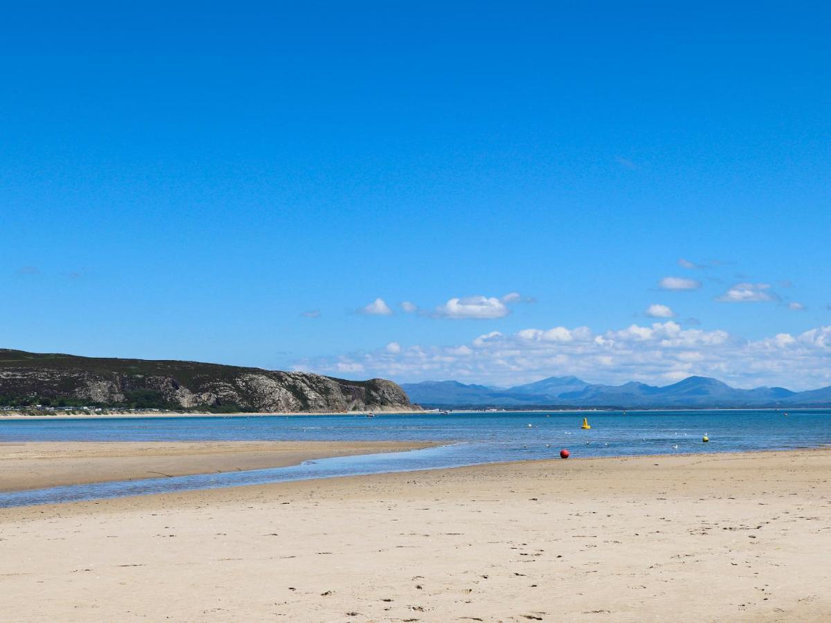 Harbour View Abersoch